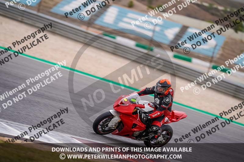 motorbikes;no limits;october 2019;peter wileman photography;portimao;portugal;trackday digital images